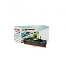 Starline - Toner Ricostruito - per Canon - Giallo - 1977B002AA - 1.500 pag