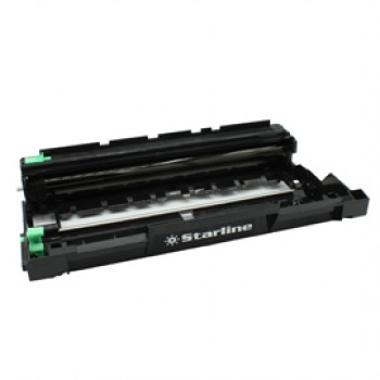 Starline - Tamburo Compatibile BASIC per Brother DCP-L 2510 D 2530 DW HL-L 231 - 12.000 pag Starline - Tamburo Compatibile BASIC per Brother DCP-L 2510 D 2530 DW HL-L 231 - 12.000 pag