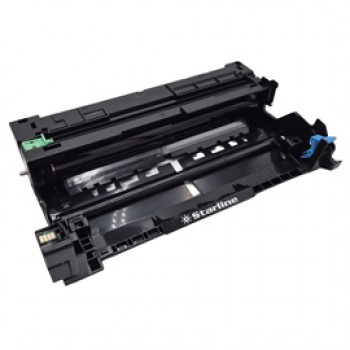 Starline - Tamburo compatibile per BROTHER HL-L5210DN / HL-L5210DW / HL-L5210DWT / HL-L5210DNT / HL-L5210DNTT / HL-L6210DW / HL-L641 0DN / DCP-L5510DW / MFC-L5710DW / MFC-L6710DW / MFC-L6910DN- Nero - 3.000 pag - TNBRTN3600 Starline - Tamburo compatibile per BROTHER HL-L5210DN / HL-L5210DW / HL-L5210DWT / HL-L5210DNT / HL-L5210DNTT / HL-L6210DW / HL-L641 0DN / DCP-L5510DW / MFC-L5710DW / MFC-L6710DW / MFC-L6910DN- Nero - 3.000 pag - TNBRTN3600