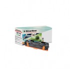 Starline - Toner Ricostruito - per HP 125A - Ciano - CB541A - 1.400 pag