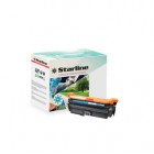 Starline - Toner Ricostruito - per HP 648A - Ciano - CE261A - 11.000 pag