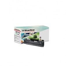 Starline - Toner Ricostruito - per HP 85A - Nero - CE285A - 1.600 pag Starline - Toner Ricostruito - per HP 85A - Nero - CE285A - 1.600 pag