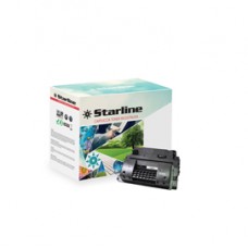 Starline - Toner Ricostruito - per HP 90X - Nero - CE390X - 24.000 pag Starline - Toner Ricostruito - per HP 90X - Nero - CE390X - 24.000 pag