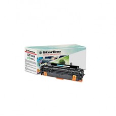 Starline - Toner Ricostruito - per HP 305A - Ciano - CE411A - 2.600 pag