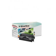 Starline - Toner Ricostruito - per HP 05X - Nero - CE505X - 6.500 pag Starline - Toner Ricostruito - per HP 05X - Nero - CE505X - 6.500 pag