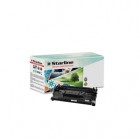 Starline - Toner Ricostruito - per HP 26X - Nero - CF226X - 9.000 pag