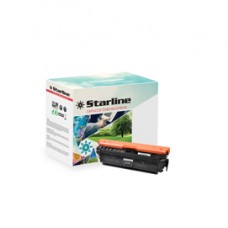 Starline - Toner Ricostruito - per HP 508A - Nero - CF360A - 6.000 pag Starline - Toner Ricostruito - per HP 508A - Nero - CF360A - 6.000 pag