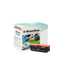 Starline - Toner Ricostruito - per HP 508A - Magenta - CF363A - 5.000 pag Starline - Toner Ricostruito - per HP 508A - Magenta - CF363A - 5.000 pag