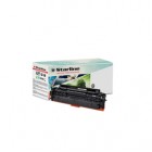 Starline - Toner Ricostruito - per HP 312X - Nero - CF380X - 4.400 pag