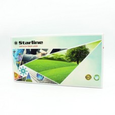 Starline - Toner Ricostruito per HP 205A - Giallo - CF532A - 1.000 pag Starline - Toner Ricostruito per HP 205A - Giallo - CF532A - 1.000 pag