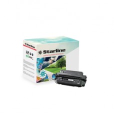 Starline - Toner Ricostruito - per HP - Nero - Q2610A - 6.000 pag Starline - Toner Ricostruito - per HP - Nero - Q2610A - 6.000 pag