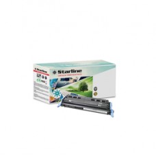 Starline - Toner Ricostruito - per HP - Nero - Q6000A - 2.500 pag Starline - Toner Ricostruito - per HP - Nero - Q6000A - 2.500 pag