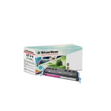 Starline - Toner Ricostruito - per HP - Magenta - Q6003A - 2.000 pag