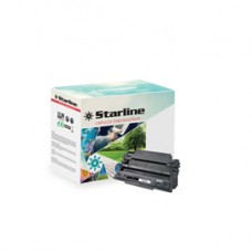 Starline - Toner Ricostruito - per HP - Nero - Q6511X - 12.000 pag Starline - Toner Ricostruito - per HP - Nero - Q6511X - 12.000 pag