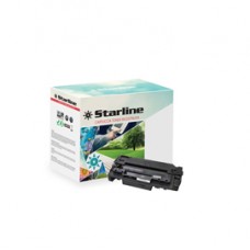 Starline - Toner Ricostruito - per HP 51A - Nero - Q7551A - 6.500 pag Starline - Toner Ricostruito - per HP 51A - Nero - Q7551A - 6.500 pag