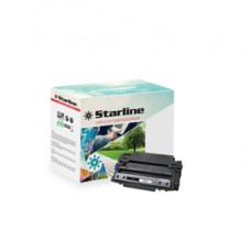 Starline - Toner Ricostruito - per HP - Nero - Q7551X - 13.000 pag Starline - Toner Ricostruito - per HP - Nero - Q7551X - 13.000 pag