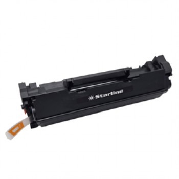 Starline BASIC Toner Compatbile Nero per Hp 139A_1.500 pag Starline BASIC Toner Compatbile Nero per Hp 139A_1.500 pag