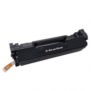 Starline BASIC Toner Compatbile Nero per Hp 139X_4.000 pag