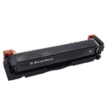 Starline - Toner Ricostruito - per Hp - Nero - 219A - 1.300 pag Starline - Toner Ricostruito - per Hp - Nero - 219A - 1.300 pag
