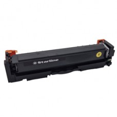 Starline - Toner Ricostruito - per Hp - Giallo - 219A - 1.200 pag Starline - Toner Ricostruito - per Hp - Giallo - 219A - 1.200 pag