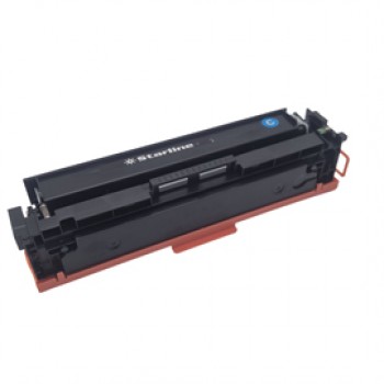 Starline BASIC Toner Compatbile Ciano per Hp 207A_1.250 pag Starline BASIC Toner Compatbile Ciano per Hp 207A_1.250 pag