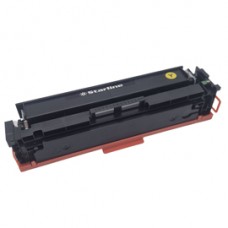 Starline BASIC Toner Compatbile Giallo per Hp 207A_1.250 pag Starline BASIC Toner Compatbile Giallo per Hp 207A_1.250 pag