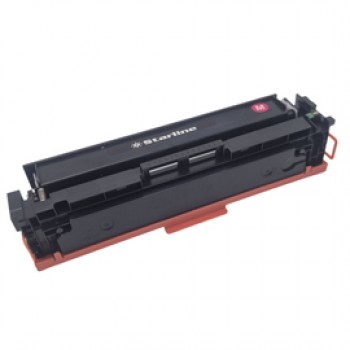 Starline BASIC Toner Compatbile Magenta per Hp 207A_1.250 pag Starline BASIC Toner Compatbile Magenta per Hp 207A_1.250 pag