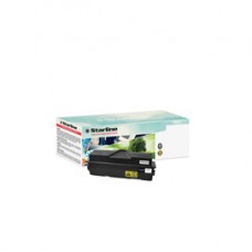 Starline - Toner ricostruito - per Kyocera - nero - TK-170 - 7.200 pag Starline - Toner ricostruito - per Kyocera - nero - TK-170 - 7.200 pag