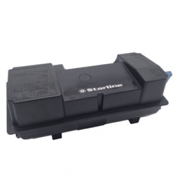Starline BASIC Toner Nero per Kyocera TK-3430_12.500 pag Starline BASIC Toner Nero per Kyocera TK-3430_12.500 pag