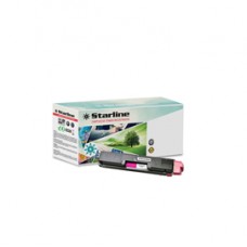Starline - Toner Ricostruito - per Kyocera - Magenta - TK-580M - 2.800 pag Starline - Toner Ricostruito - per Kyocera - Magenta - TK-580M - 2.800 pag