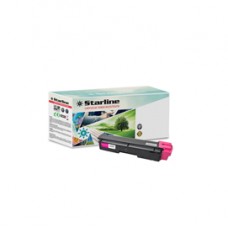 Starline - Toner Ricostruito - per Kyocera - Magenta - TK-590M - 5.000 pag Starline - Toner Ricostruito - per Kyocera - Magenta - TK-590M - 5.000 pag