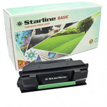 Starline - Toner Compatibile - per Samsung - Nero - mlT-D203L/ELS - 5.000 pag Starline - Toner Compatibile - per Samsung - Nero - mlT-D203L/ELS - 5.000 pag