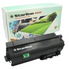 Starline - Toner Compatibile Basic per Kyocera ECOSYS M2040dn/M2540Ser/M2640i - Nero - 7.200 pag