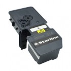 Starline - Toner Compatibile BASIC Kyocera ECOSYS M5521 - Nero - 2.600 pag