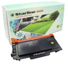 Starline - Toner Compatibile - per Brother - Nero - TN3480 - 8.000 pag Starline - Toner Compatibile - per Brother - Nero - TN3480 - 8.000 pag