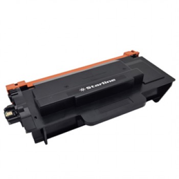 Starline - Toner compatibile per BROTHER HL-L5210DN / HL-L5210DW / HL-L5210DWT / HL-L5210DNT / HL-L5210DNTT / HL-L6210DW / HL-L6410D N / DCP-L5510DW / MFC-L5710DW / MFC-L6710DW / MFC-L6910DN- Nero - 3.000 pag - TNBRTN3600 Starline - Toner compatibile per BROTHER HL-L5210DN / HL-L5210DW / HL-L5210DWT / HL-L5210DNT / HL-L5210DNTT / HL-L6210DW / HL-L6410D N / DCP-L5510DW / MFC-L5710DW / MFC-L6710DW / MFC-L6910DN- Nero - 3.000 pag - TNBRTN3600