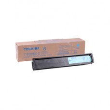 Toshiba - Toner - Ciano - 6AJ00000046 - 24.000 pag