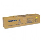 Toshiba - Toner per E-Studio 2020ac-2520ac - Giallo - 6AJ00000234 - 38.000 pag Toshiba - Toner per E-Studio 2020ac-2520ac - Giallo - 6AJ00000234 - 38.000 pag