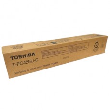 Toshiba - Toner - Ciano - 6AJ00000235 - 38.000 pag