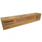 Toshiba - Toner - Giallo - 6AJ00000238 - 38.000 pag Toshiba - Toner - Giallo - 6AJ00000238 - 38.000 pag