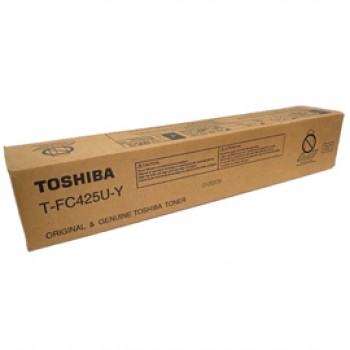 Toshiba - Toner - Giallo - 6AJ00000238 - 38.000 pag Toshiba - Toner - Giallo - 6AJ00000238 - 38.000 pag