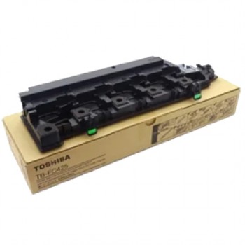 Toshiba - Vaschetta di Recupero - 6AG00009839 - 38.000 pag Toshiba - Vaschetta di Recupero - 6AG00009839 - 38.000 pag