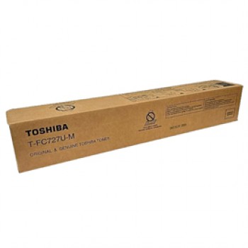 Toshiba - Toner - Magenta - 6AK00000446 - 106.600 pag Toshiba - Toner - Magenta - 6AK00000446 - 106.600 pag