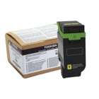 Toshiba - Toner - Giallo - 6B000001417 - 8.800 pag Toshiba - Toner - Giallo - 6B000001417 - 8.800 pag