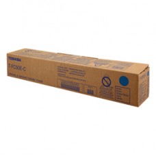 Toshiba - Toner - Ciano - 6AJ00000301 - 33.600 pag