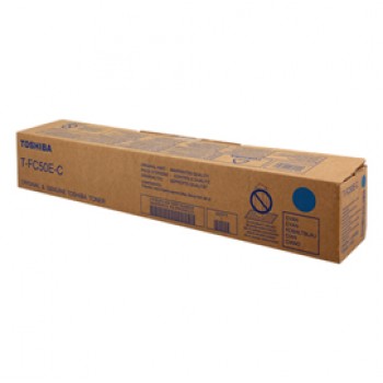 Toshiba - Toner - Ciano - 6AJ00000301 - 33.600 pag Toshiba - Toner - Ciano - 6AJ00000301 - 33.600 pag