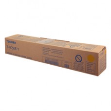 Toshiba - Toner - Giallo - 6AJ00000299 - 33.600 pag