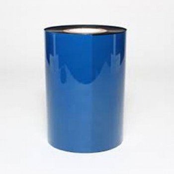 Starline - Nastro TTR - per stampanti industriali - 110 mm x 300 mt - inchiostrazione a cera esterna - conf. 12 pezzi Starline - Nastro TTR - per stampanti industriali - 110 mm x 300 mt - inchiostrazione a cera esterna - conf. 12 pezzi