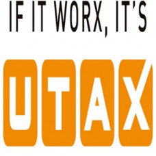 Utax - Copy Kit - Nero - 613510010 - 35.000 pag