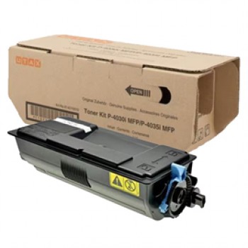 Utax - Toner - Nero - 1T02NX0UT0 - 14.500 pag Utax - Toner - Nero - 1T02NX0UT0 - 14.500 pag